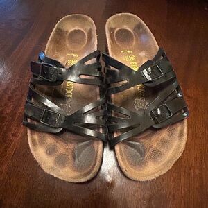 Birkenstock Size 38